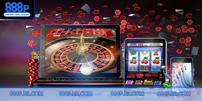 888P có uy tín không khẳng định qua game chất lượng cao