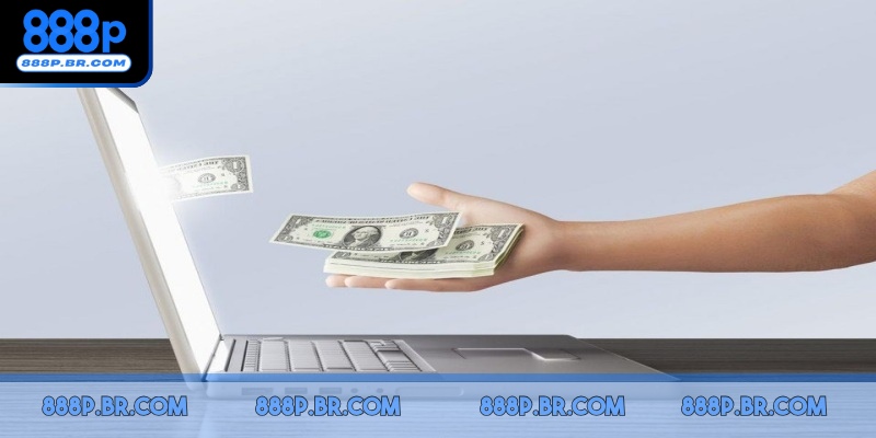 Một số người chơi không rút được tiền nên lo sợ bị lừa đảo