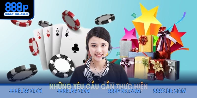 Chỉ các lần thực hiện chuyển vốn mới đủ điều kiện nhận thưởng