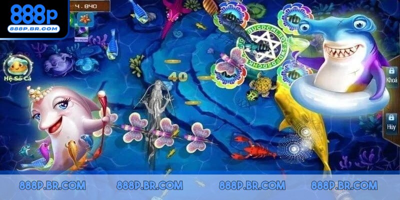 Kết hợp hoàn hảo đồ họa, âm thanh mang trải nghiệm đặc sắc