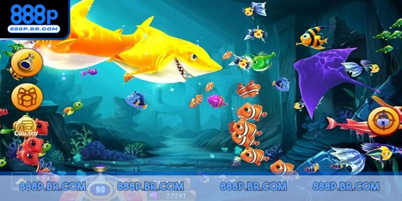 Game thủ nên chọn thời điểm bắn phù hợp để đạt hiệu quả tối đa