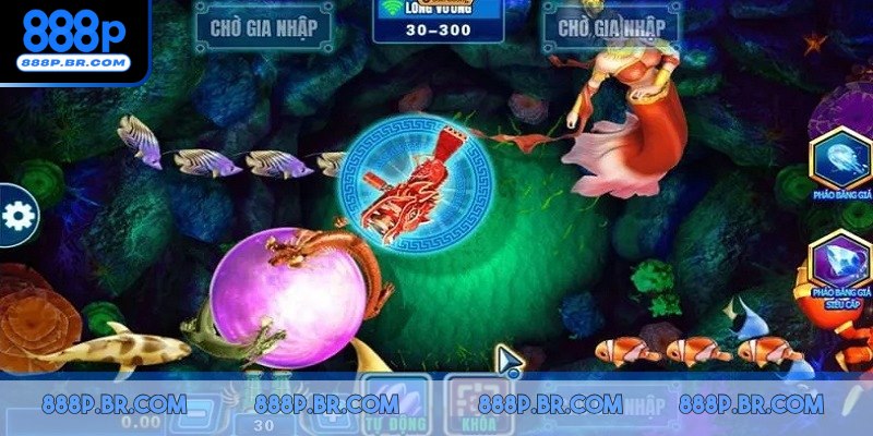 Game hỗ trợ chơi trên đa nền tảng với trải nghiệm mượt mà