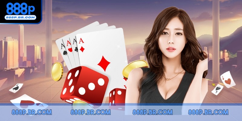 Casino 888P Trải Nghiệm Game Đỉnh Cao, Cơ Hội Thắng Lớn 2 Casino 888P là lựa chọn hoàn hảo cho người chơi