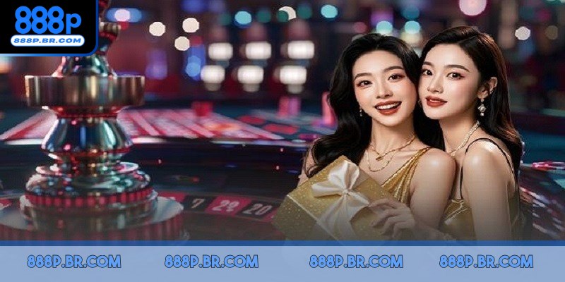 Đăng ký 888P để tham gia sân chơi uy tín