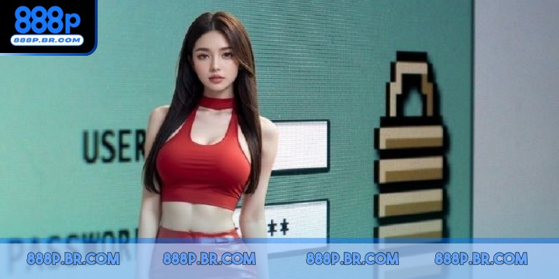 Trước khi đăng nhập 888P, truy cập đúng link dẫn vào nhà cái