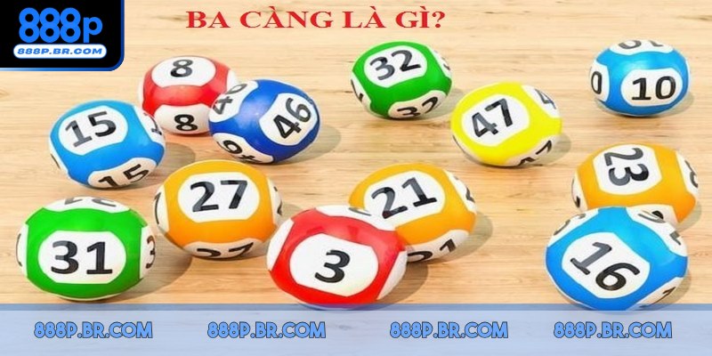 Đề 3 càng có thể đánh ở cả 3 miền Bắc, Trung, Nam