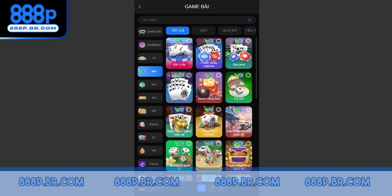 Bộ công cụ thống kê trực quan, giúp tối ưu chiến thuật