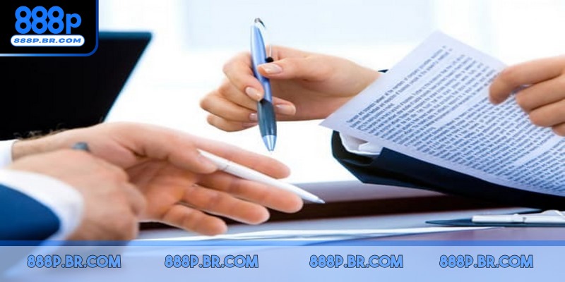 Giấy Phép Hoạt Động 888P Khẳng Định Uy Tín Toàn Cầu 3 Bảo vệ quyền lợi tối đa cho game thủ khi tham gia