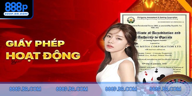 Giấy Phép Hoạt Động 888P Khẳng Định Uy Tín Toàn Cầu 2 IMGSC bảo mọi hoạt động cá cược của thương hiệu hợp pháp