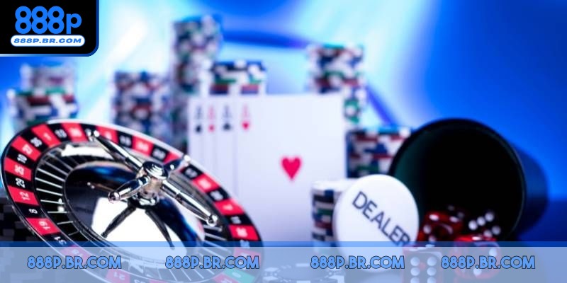 Casino quy tụ hơn 300 bàn cược