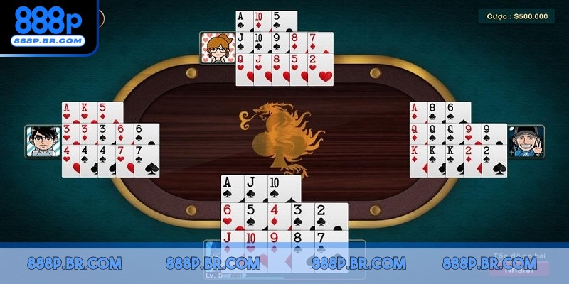 Mỗi ván là một bài toán chiến thuật, nơi bạn phải cân nhắc