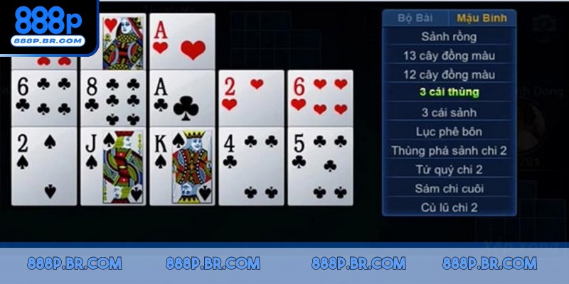 Luôn biết cách tận dụng các phần đặc biệt trong game