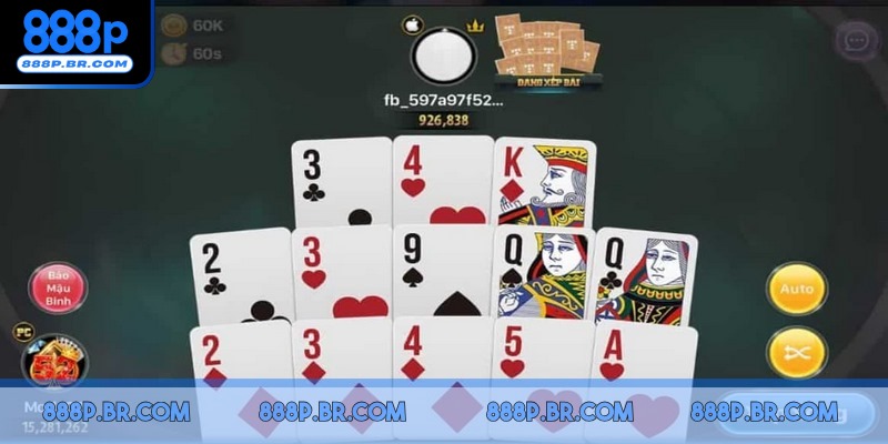 Chi đầu quan trọng mặc dù chỉ gồm 3 lá