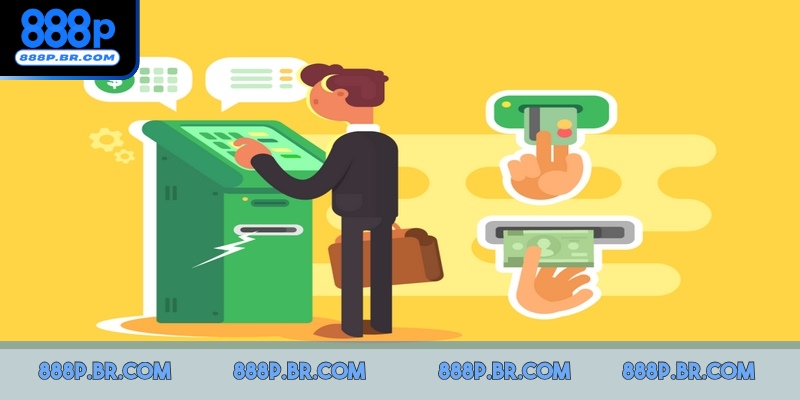 Cần giữ biên lai để có thể giải quyết vấn đề nếu phát sinh