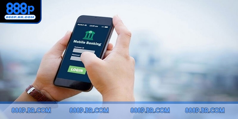 Thực hiện vào vốn thông qua Internet Banking