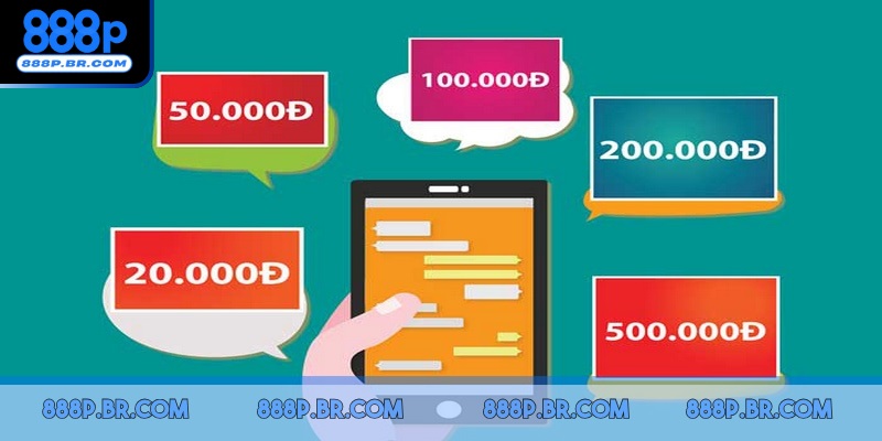 Mọi người có thể dễ dàng xử lý qua phương thức thẻ cào
