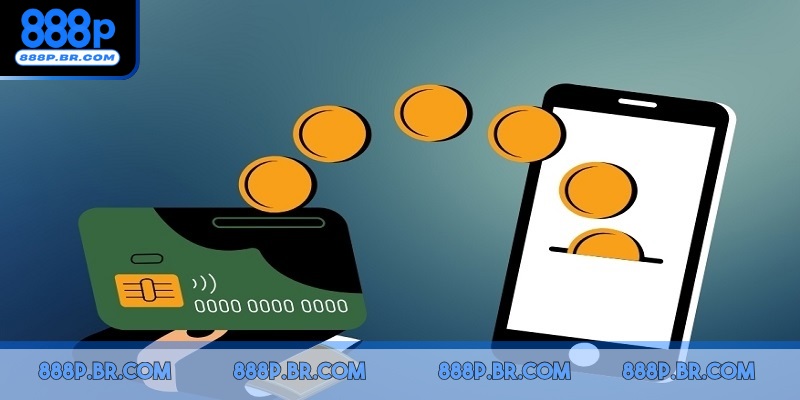 Rút tiền 888P an toàn với độ bảo mật cao