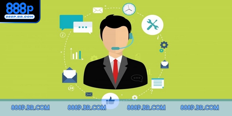 Cần liên hệ ngay khi sự cố phát sinh để được giải quyết