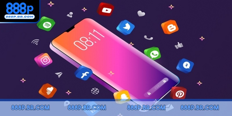 Ứng dụng tích hợp đa tính năng