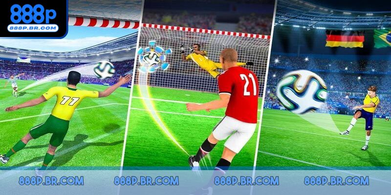 Các trận cầu đỉnh cao đang chờ anh em thưởng thức