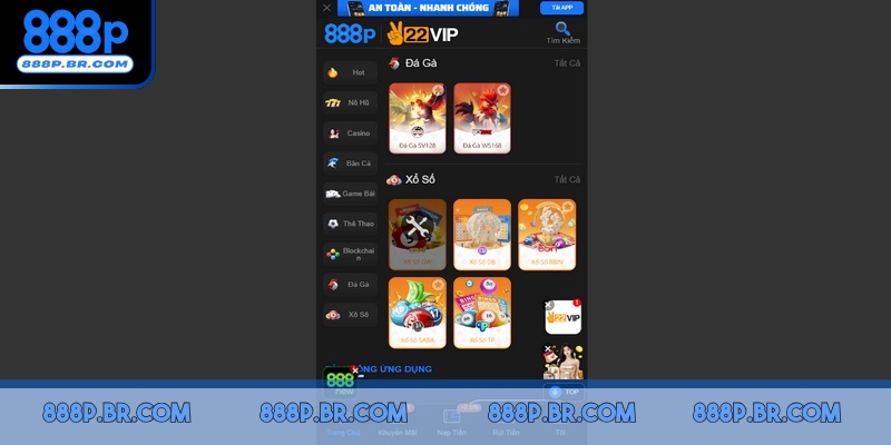 Đá gà được thiết kế mô phỏng sát thực tế